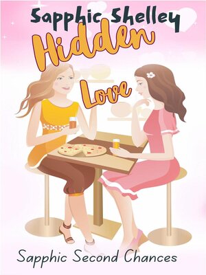 cover image of Hidden Love